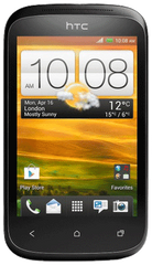 HTC One V