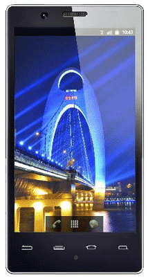 Micromax One V