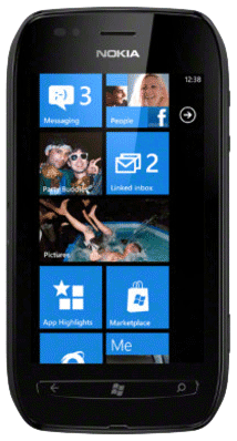 Nokia One V